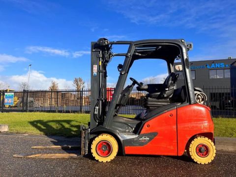 Linde H20T-01 | Brabant AG Industrie [2]