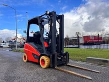 Linde H20T-01 | Brabant AG Industrie [3]