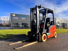 Linde H20T-01 | Brabant AG Industrie [4]