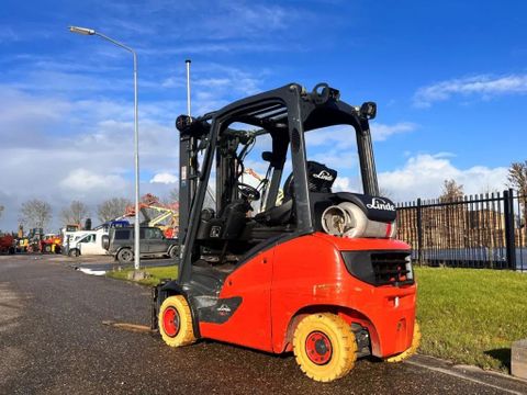 Linde H20T-01 | Brabant AG Industrie [5]