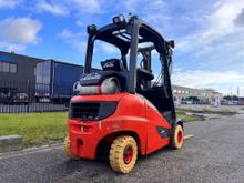 Linde H20T-01 | Brabant AG Industrie [6]