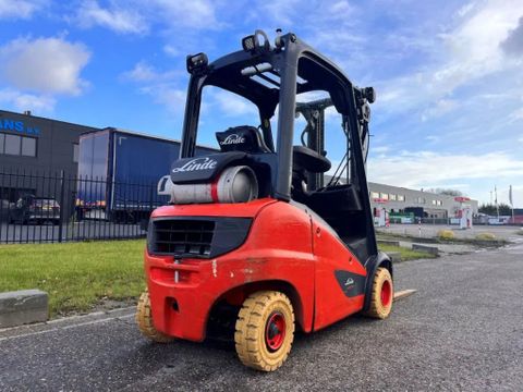 Linde H20T-01 | Brabant AG Industrie [6]