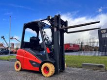 Linde H20T-01 | Brabant AG Industrie [7]