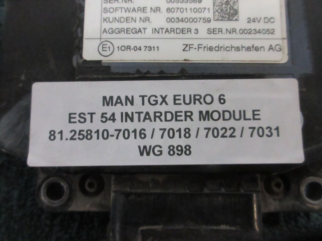 IMC Strele Logistics Liebherr LTM 1450-8.1 32-0143 | TRUCKMO