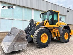 Volvo  L 90 H *YEAR 2018* *BSS* *CE* 12000 HOURS