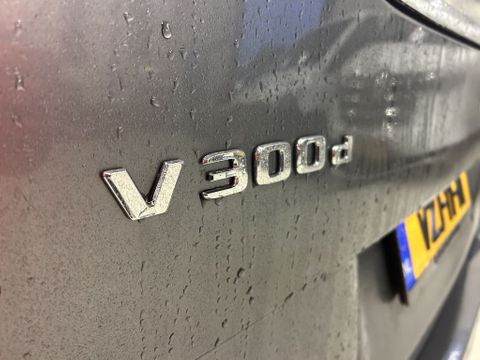 Mercedes-Benz V300 Dubbel Cabine AMG Pakket FULL OPTION ZIE FOTOS NIEUW | Van Nierop BV [6]