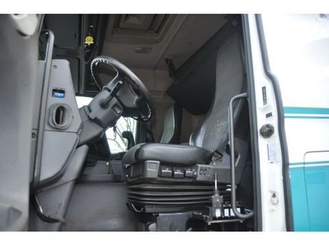 Scania SCANIA G440 8X2 +HMF 30 TON + HAAK 26 TON.NL-TRUCK | Truckcentrum Meerkerk [10]