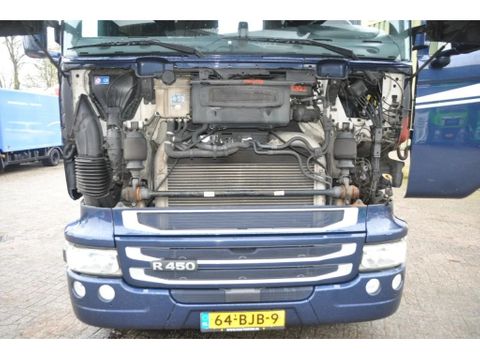 Scania SCANIA R450.RETARDER +VDL HAAK 25-TON.NL-TRUCK | Truckcentrum Meerkerk [10]