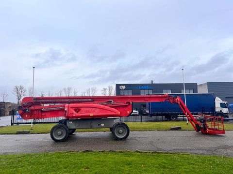 JLG 1250AJP | Brabant AG Industrie [1]