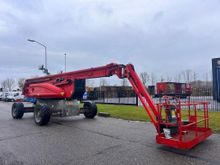 JLG 1250AJP | Brabant AG Industrie [4]