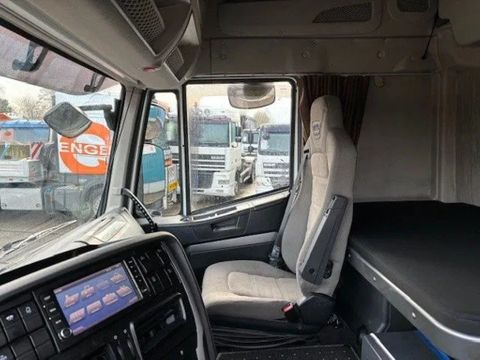 Iveco /TP HIGH-WAY (EURO 6 / AUTOMATIC GEARBOX / 2x TANK / FRIDGE / AIRCONDITIONING / ETC.) | Engel Trucks B.V. [8]