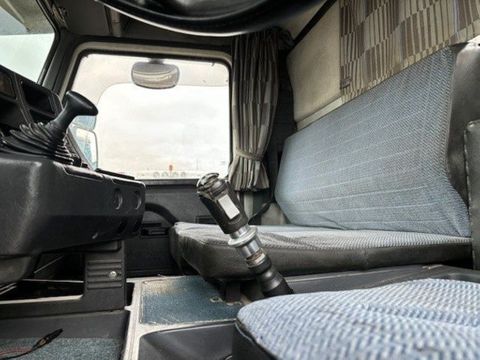 Scania H 4X2 MEILLER KIPPER (FULL STEEL SUSPENSION / 12 GEARS MANUAL GEARBOX / RETARDER / HYDRAULIC KIT) | Engel Trucks B.V. [9]