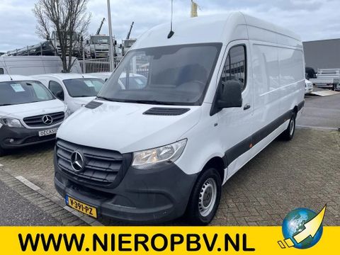 Mercedes-Benz 311CDI L3H2 Airco EURO 6 | Van Nierop BV [1]