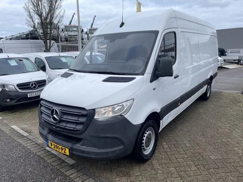 Mercedes-Benz 311CDI L3H2 Airco EURO 6 | Van Nierop BV [2]