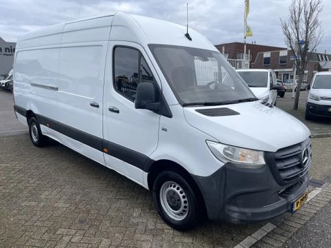 Mercedes-Benz 311CDI L3H2 Airco EURO 6 | Van Nierop BV [3]