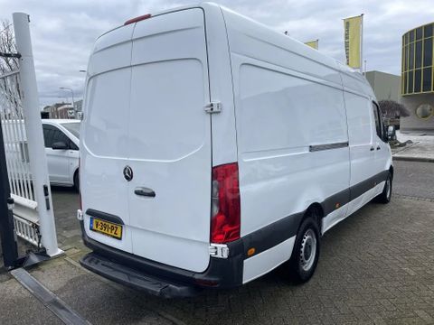 Mercedes-Benz 311CDI L3H2 Airco EURO 6 | Van Nierop BV [4]