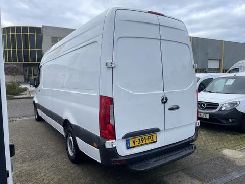 Mercedes-Benz 311CDI L3H2 Airco EURO 6 | Van Nierop BV [5]