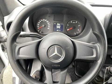 Mercedes-Benz 311CDI L3H2 Airco EURO 6 | Van Nierop BV [8]