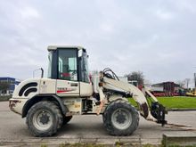 Schaeff Terex SKS 634 | Brabant AG Industrie [1]