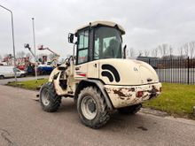 Schaeff Terex SKS 634 | Brabant AG Industrie [5]