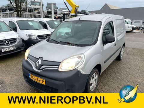 Renault 1.5DCI L1H1 Airco 144.200KM EURO 5 | Van Nierop BV [1]
