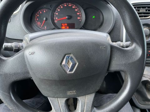 Renault 1.5DCI L1H1 Airco 144.200KM EURO 5 | Van Nierop BV [8]