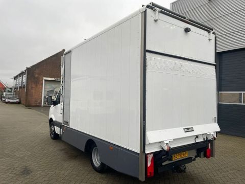 Volkswagen 2.0TDI Bakwagen Laadklep Airco Cruisecontrol Trekhaak | Van Nierop BV [5]