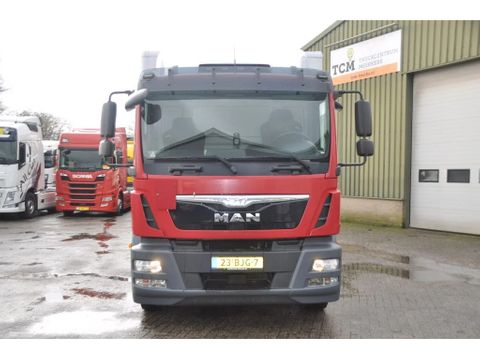 MAN MAN TGM 18.290 .EURO 6.2016. 357475 KM. NL-TRUCK | Truckcentrum Meerkerk [3]