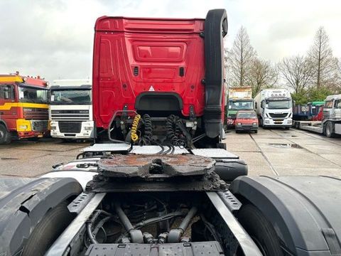 Mercedes-Benz LS 4x2 SLEEPERCAB (6 IDENTICAL UNITS AVAILBLE FOR SALE) (EURO 6 / HYDRAULIC KIT / 2x P.T.O. / AIRCONDITIONING / TELLIGENT GEARBOX) | Engel Trucks B.V. [11]