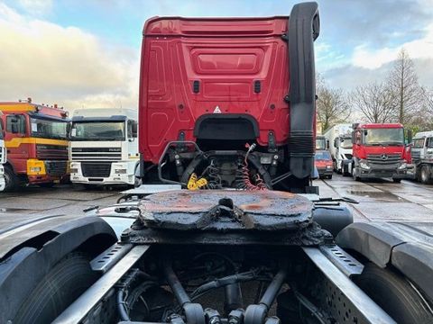 Mercedes-Benz LS 4x2 SLEEPERCAB (6 IDENTICAL UNITS AVAILBLE FOR SALE) (EURO 6 / HYDRAULIC KIT / 2x P.T.O. / AIRCONDITIONING / TELLIGENT GEARBOX) | Engel Trucks B.V. [10]