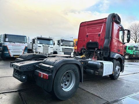 Mercedes-Benz LS 4x2 SLEEPERCAB (6 IDENTICAL UNITS AVAILBLE FOR SALE) (EURO 6 / HYDRAULIC KIT / 2x P.T.O. / AIRCONDITIONING / TELLIGENT GEARBOX) | Engel Trucks B.V. [3]