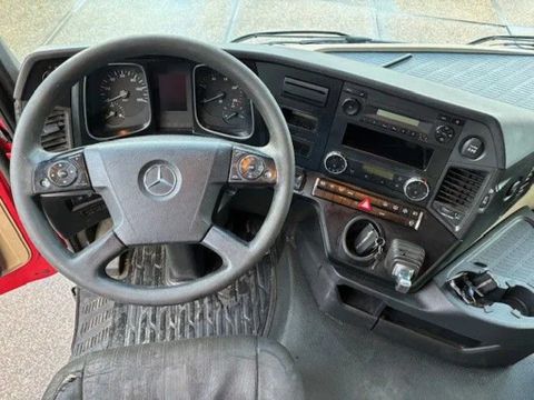 Mercedes-Benz LS 4x2 SLEEPERCAB (6 IDENTICAL UNITS AVAILBLE FOR SALE) (EURO 6 / HYDRAULIC KIT / 2x P.T.O. / AIRCONDITIONING / TELLIGENT GEARBOX) | Engel Trucks B.V. [6]