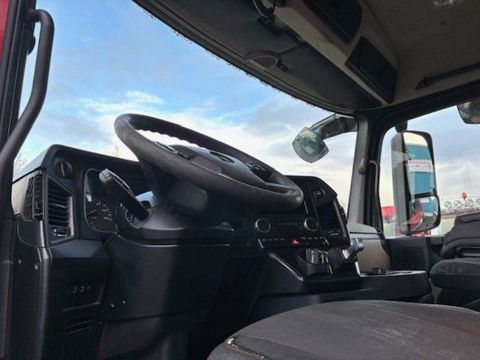Mercedes-Benz LS 4x2 SLEEPERCAB (6 IDENTICAL UNITS AVAILBLE FOR SALE) (EURO 6 / HYDRAULIC KIT / 2x P.T.O. / AIRCONDITIONING / TELLIGENT GEARBOX) | Engel Trucks B.V. [7]