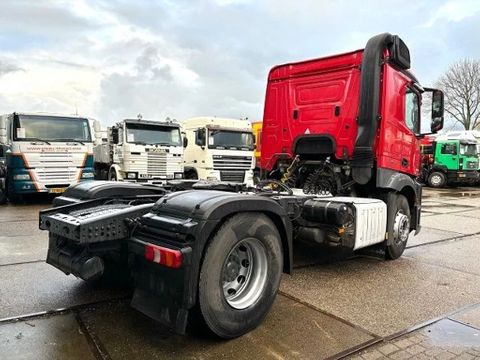 Mercedes-Benz LS 4x2 SLEEPERCAB (6 IDENTICAL UNITS AVAILBLE FOR SALE) (EURO 6 / HYDRAULIC KIT / 2x P.T.O. / AIRCONDITIONING / TELLIGENT GEARBOX) | Engel Trucks B.V. [3]