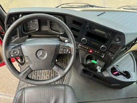 Mercedes-Benz LS 4x2 SLEEPERCAB (6 IDENTICAL UNITS AVAILBLE FOR SALE) (EURO 6 / HYDRAULIC KIT / 2x P.T.O. / AIRCONDITIONING / TELLIGENT GEARBOX) | Engel Trucks B.V. [6]