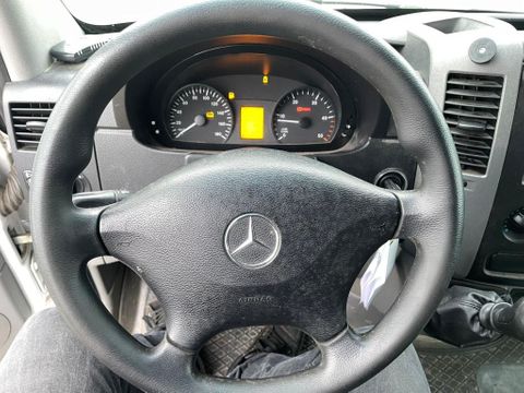 Mercedes-Benz 313CDI L2H2 EURO 5 | Van Nierop BV [8]