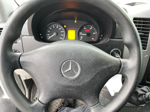 Mercedes-Benz 313CDI L2H2 EURO 5 | Van Nierop BV [8]