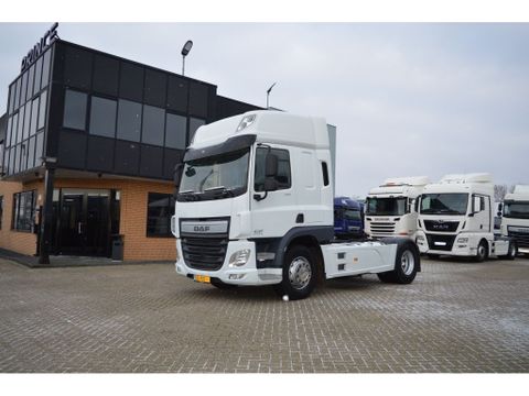 DAF * EURO6 * 4X2 * NL TRUCK * | Prince Trucks [1]