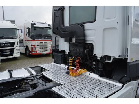 DAF * EURO6 * 4X2 * NL TRUCK * | Prince Trucks [11]