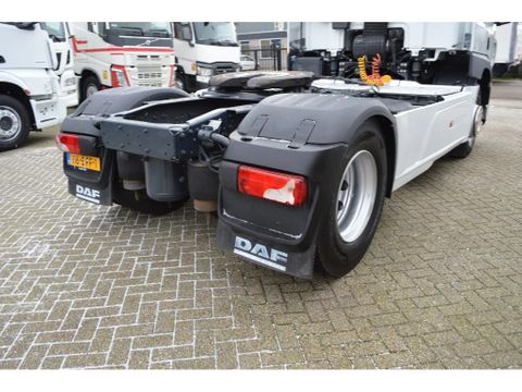 DAF * EURO6 * 4X2 * NL TRUCK * | Prince Trucks [12]