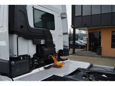 DAF * EURO6 * 4X2 * NL TRUCK * | Prince Trucks [17]