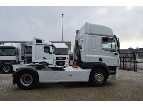 DAF * EURO6 * 4X2 * NL TRUCK * | Prince Trucks [5]