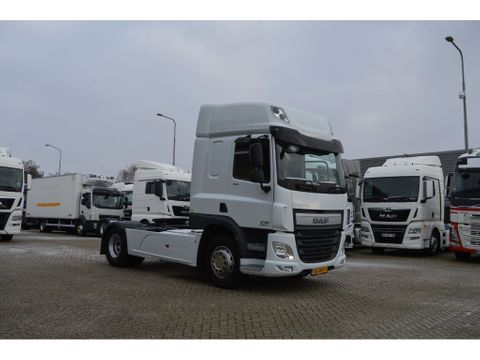 DAF * EURO6 * 4X2 * NL TRUCK * | Prince Trucks [6]