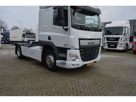 DAF * EURO6 * 4X2 * NL TRUCK * | Prince Trucks [7]