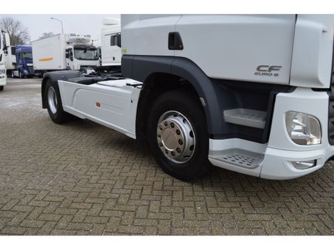 DAF * EURO6 * 4X2 * NL TRUCK * | Prince Trucks [9]