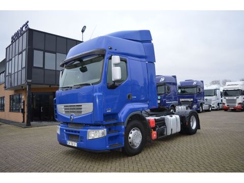 Renault * EURO5 * 4X2 * | Prince Trucks [1]