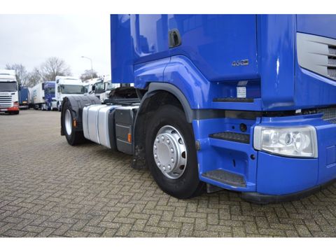 Renault * EURO5 * 4X2 * | Prince Trucks [10]