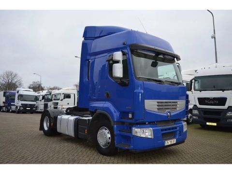 Renault * EURO5 * 4X2 * | Prince Trucks [11]