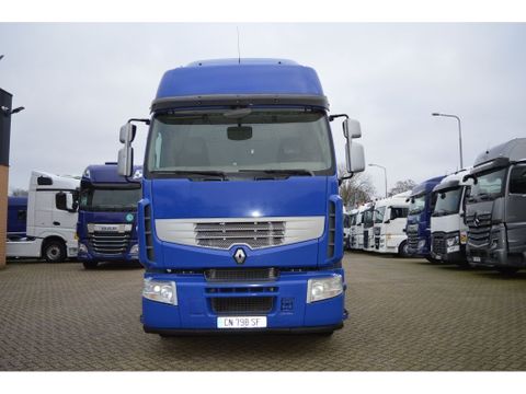 Renault * EURO5 * 4X2 * | Prince Trucks [12]