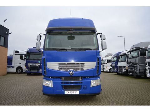 Renault * EURO5 * 4X2 * | Prince Trucks [13]